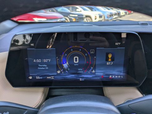 New 2026 Chevrolet Equinox ACTIV w/ Convenience Package III image 25