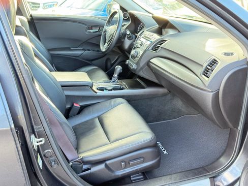 Used 2013 Acura RDX AWD w/ Technology Package image 13