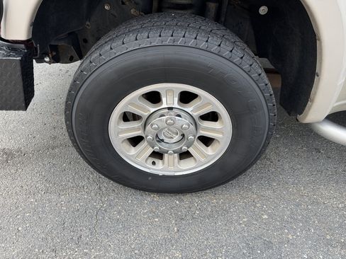 Used 2008 Ford F350 King Ranch AWD/4WD image 37