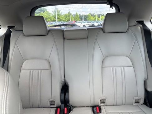 Used 2023 Honda HR-V EX-L image 14