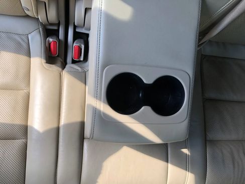 Used 2020 Jeep Grand Cherokee Limited w/ Luxury Group II image 17