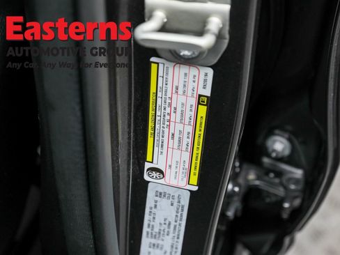 Used 2024 RAM 1500 Laramie image 34