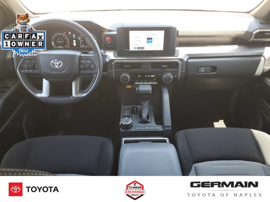 Certified 2025 Toyota 4Runner 4WD image 17