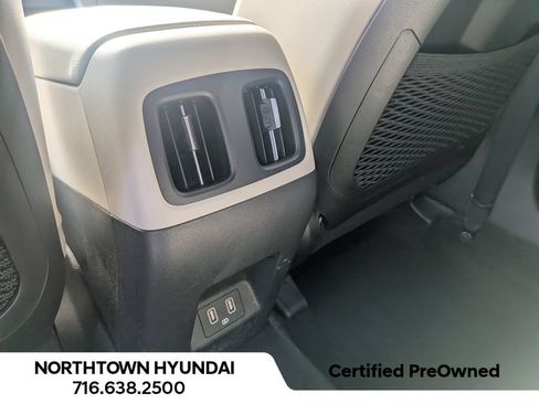 Certified 2023 Hyundai Tucson SEL w/ Convenience Package AWD/4WD image 35