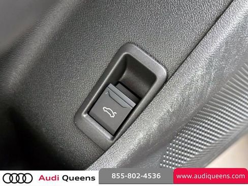 Used 2025 Audi A5 2.0T Premium Plus w/ Premium Plus image 19