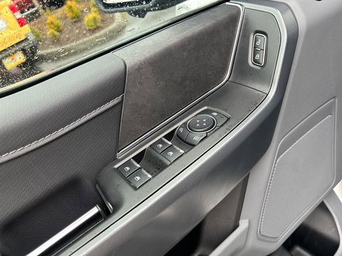 Used 2024 Ford F150 XLT w/ Tow/Haul Package image 18