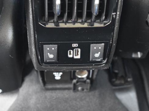 Used 2022 Jeep Compass Limited w/ Elite Group image 28