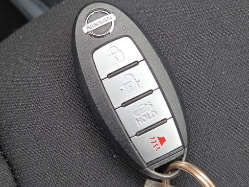 Used 2021 Nissan Sentra S FWD image 33