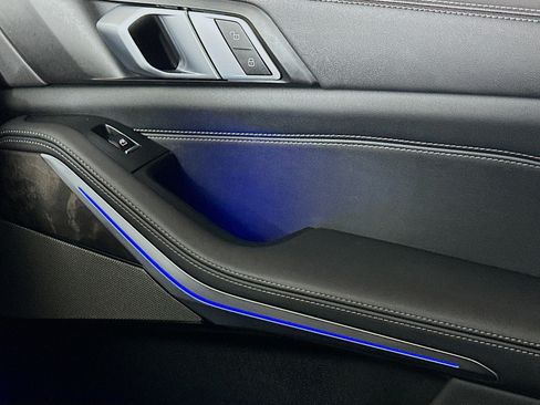 Used 2024 BMW X5 xDrive50e w/ M Sport Package image 17