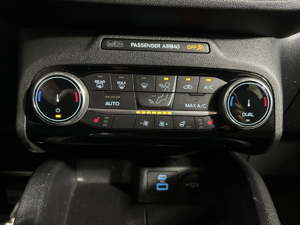Used 2022 Ford Escape SEL AWD/4WD image 21
