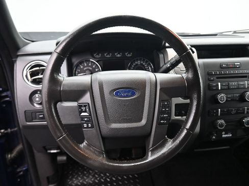 Used 2011 Ford F150 XLT w/ XLT Chrome Pkg image 15