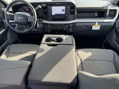 New 2026 Ford F250 XL w/ STX Appearance Package image 7