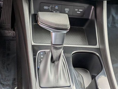 New 2026 Hyundai Tucson SE FWD image 13