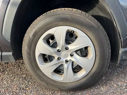 Used 2024 Toyota RAV4 LE image 6