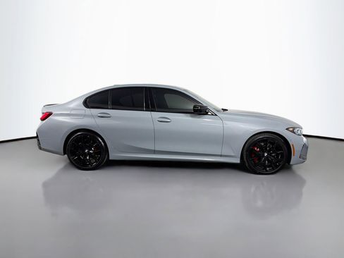 New 2026 BMW M340i xDrive image 4