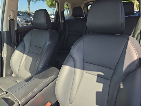 Certified 2023 Nissan Rogue SV w/ SV Premium B Package FWD image 22