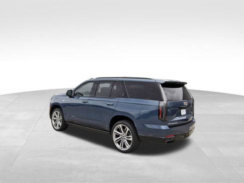 New 2026 Cadillac Escalade Sport w/ Touring Package AWD/4WD image 3