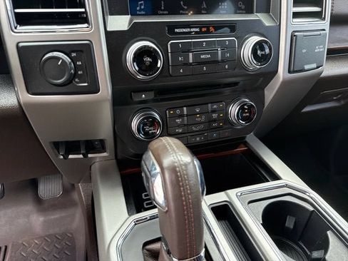 Used 2018 Ford F150 King Ranch AWD/4WD image 21