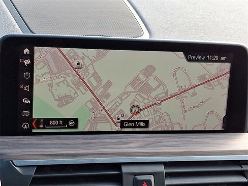 Used 2019 BMW X3 M40i w/ Premium Package image 18