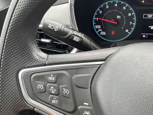 Used 2022 Chevrolet Equinox LS w/ Driver Confidence II Package AWD/4WD image 25