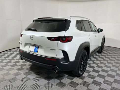 Used 2024 MAZDA CX-50 AWD 2.5 S w/ Preferred Package image 7