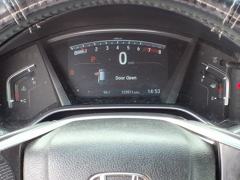Used 2018 Honda CR-V EX-L image 16
