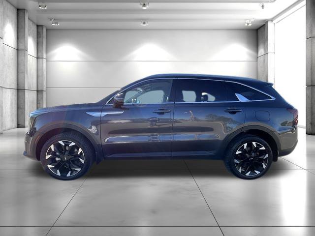 Used 2025 Kia Sorento EX AWD/4WD image 5
