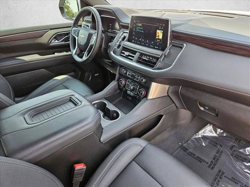 Used 2023 Chevrolet Tahoe LT w/ Luxury Package AWD/4WD image 27