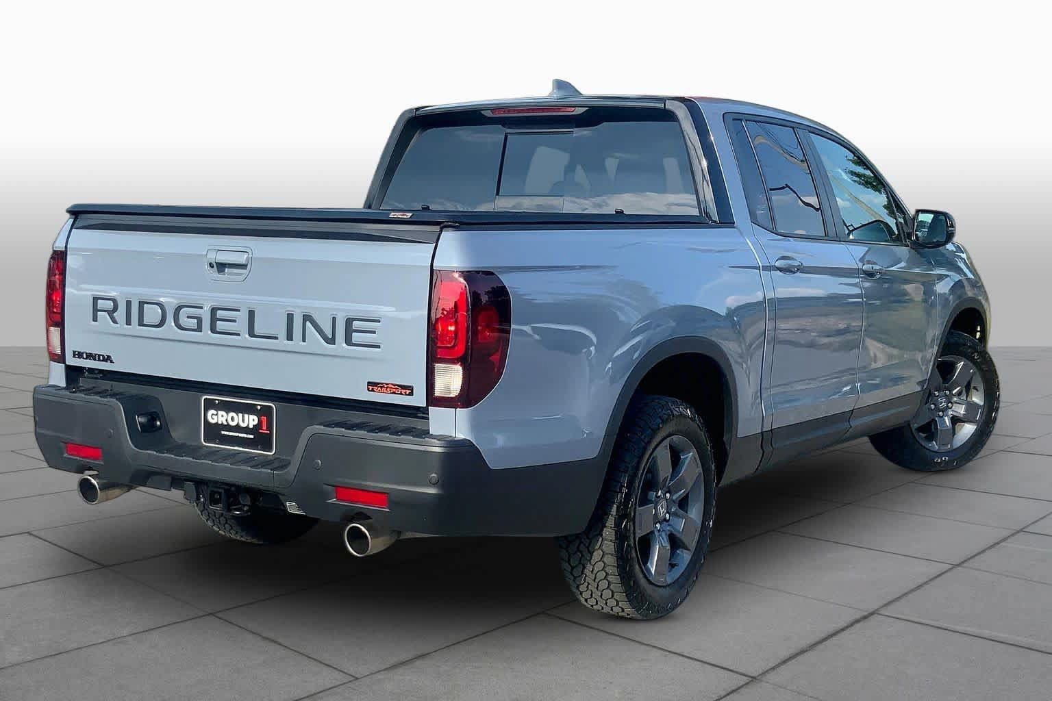 Used 2024 Honda Ridgeline TrailSport image 12