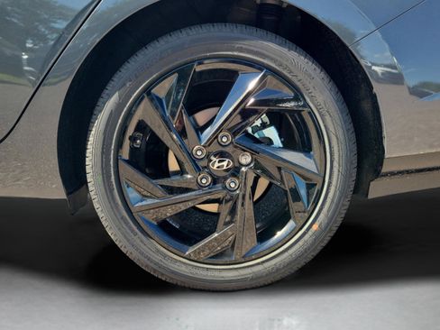 New 2026 Hyundai Elantra SEL Sport w/ Cargo Package image 5