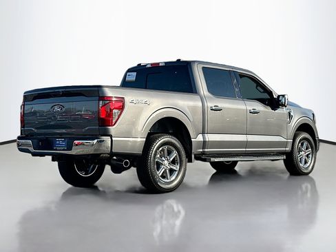 Certified 2024 Ford F150 XLT w/ Equipment Group 302A MID image 2