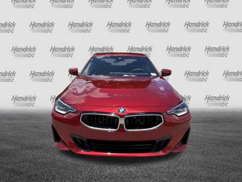 Used 2025 BMW 230i xDrive Coupe w/ Convenience Package image 3