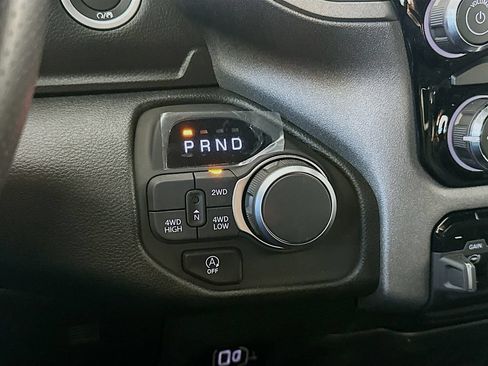 New 2026 RAM 1500 Tradesman AWD/4WD image 12