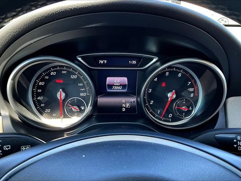 Used 2018 Mercedes-Benz GLA 250 image 25