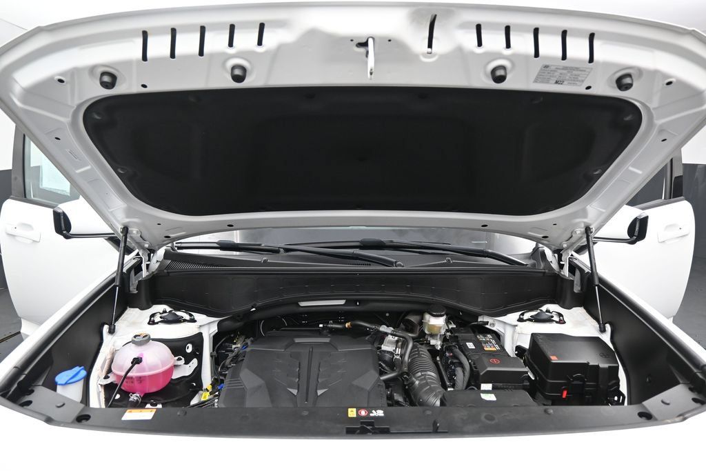 Used 2026 Hyundai Palisade Calligraphy AWD/4WD image 32