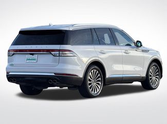 Used 2022 Lincoln Aviator Reserve w/ Equipment Group 201A video 3
