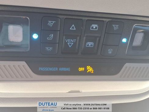 Used 2025 Ford Expedition Platinum w/ Driver's Package image 19