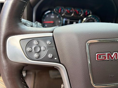 Used 2017 GMC Sierra 1500 SLT AWD/4WD image 30