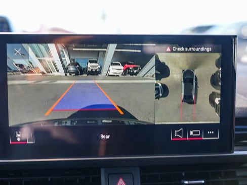 Used 2022 Audi A4 2.0T Premium Plus w/ Premium Plus Package image 17