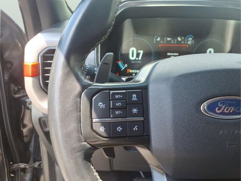 Used 2021 Ford F150 Raptor w/ Convenience Package AWD/4WD image 28