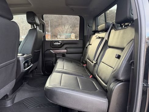 Used 2022 Chevrolet Silverado 2500 LTZ w/ LTZ Plus Package image 36