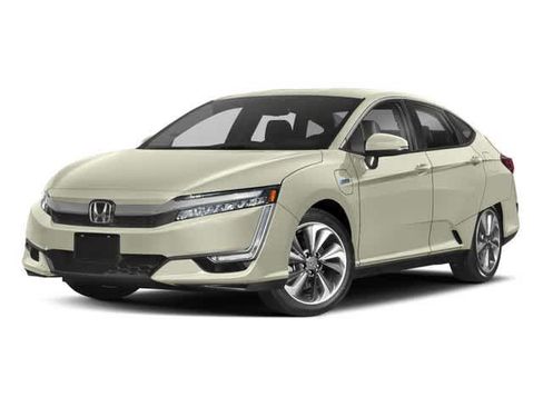 Used 2018 Honda Clarity Touring image 1