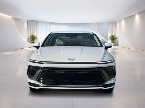 New 2026 Hyundai Sonata SEL image 12