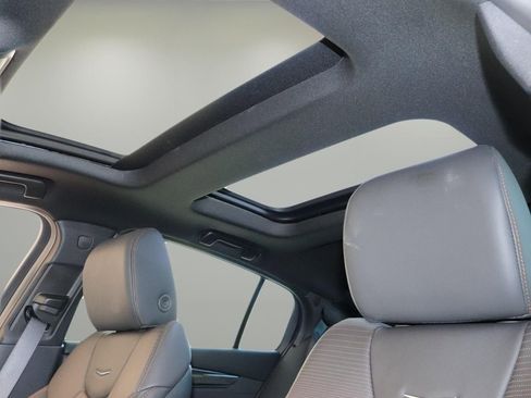 New 2025 Cadillac CT5 Sport image 26