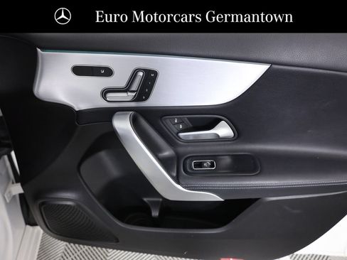 Certified 2019 Mercedes-Benz A 220 4MATIC image 54