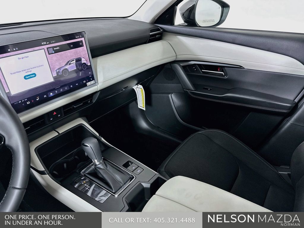 New 2026 MAZDA CX-5 Select AWD/4WD image 24