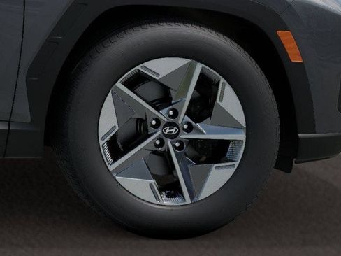 New 2026 Hyundai Tucson SEL AWD/4WD image 8