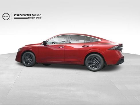 New 2026 Nissan Sentra SV FWD image 26