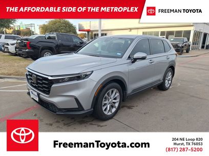 Used 2023 Honda CR-V EX-L