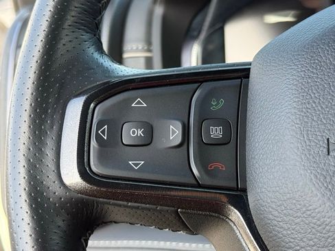 Certified 2024 RAM 2500 Power Wagon w/ Level 2 Equipment Group image 24